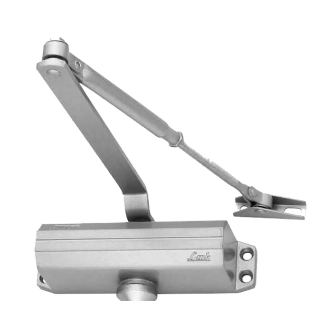 Assa Abloy KING ANSI Door Closer,Size 16,STD Arm (Surface) Buy