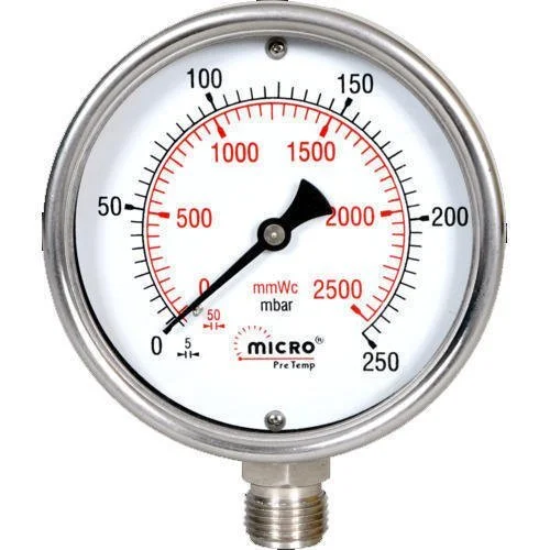 Pressure metre on sale