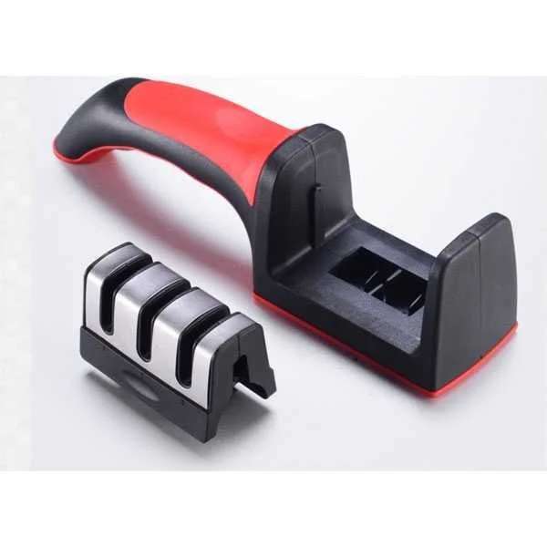 Fast Sharpener Knife Sharpener Hao Chu Kang Best Price BD fixit bd