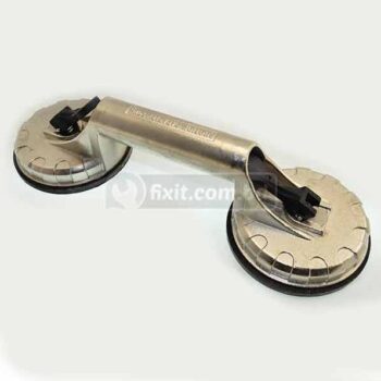 2 Holders Suction Cup Dent Puller