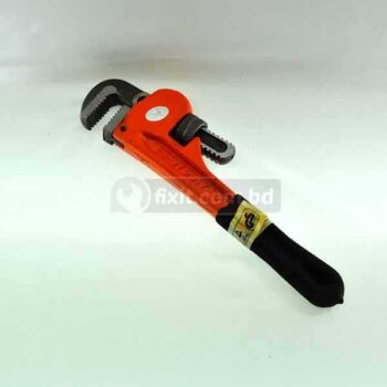 10 Inch Adjustable Pipe Wrench HMBR Brand