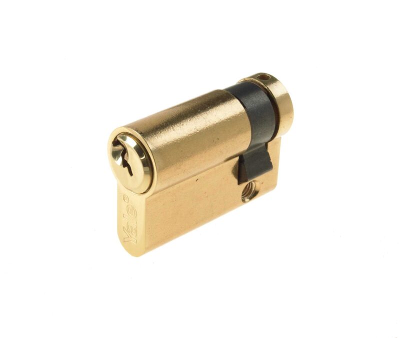 35mm Euro Single Cylinder Door Lock Yale Brand 10 0501 0035 00 22 01
