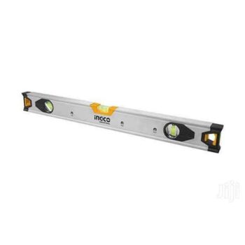 40cm Spirit Level (With powerful magnets) Ingco Brand HSL38040M