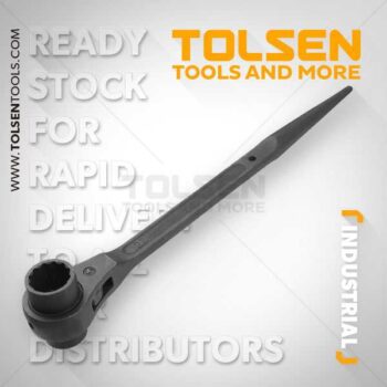 19X24mm Scaffold Wrench Tolsen Brand 15297