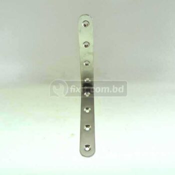 4 Inch X 4 Inch Stainless Steel Angle Bracket