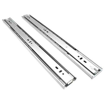 16 Inch Stainless Steel Ball Bearing Drawer Channel