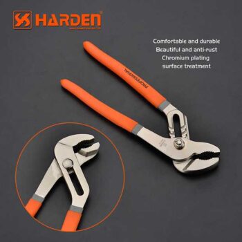 12 Inch Slip Joint Plier (Monkey Plier) Harden Brand 560412