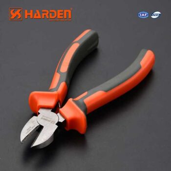 6 Inch Diagonal Cutting Plier Harden Brand - Best Price in BD - fixit bd