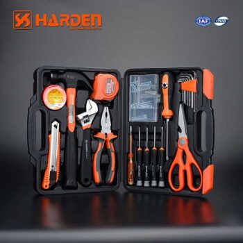 22pcs Repairing Tools Set Harden Brand 510222