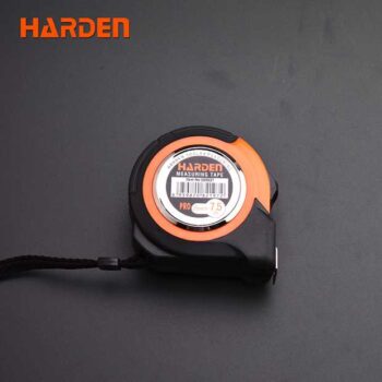 7.5M x 25mm Steel Measuring Tape Harden Brand 580037