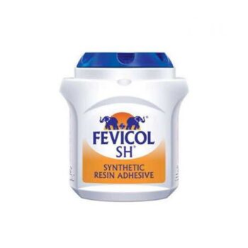 500ml Synthetic Resin Adhesive Fevicol Brand For Use In Furniture Heat & Water Resistant