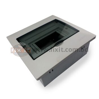 Circuit Breaker Protective (Insulation) Box for (5-7 Pcs Circuit)