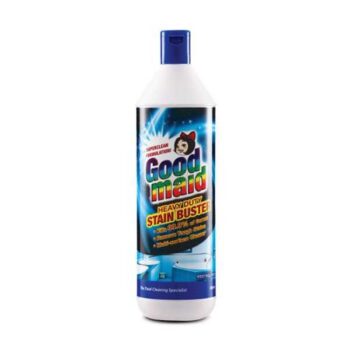 900ml Heavy Duty Stain Buster Menthol Goodmaid Brand