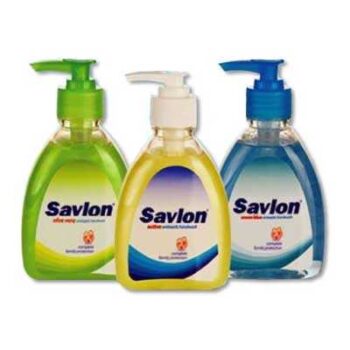 250ml Savlon Soap Spray Aci Brand