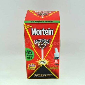 45 Nights Refill Liquid Mosquito Repellent Mortein Brand