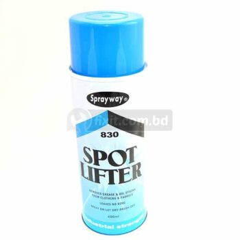 450  ml Spot Lifter and Remover Sprayway Brand