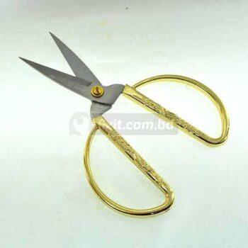 7.5 Inch Stainless Steel Scissor Rimei Brand