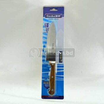 High Temperature Stainless Steel Knife Cenka Brand 3594