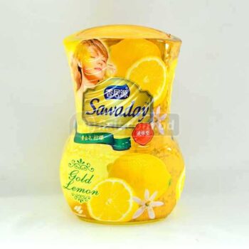 550  ml Lemon Flavor Air Gel