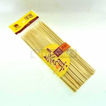 Small Size Bamboo Skewer Stick for great Shashliks & Kebabs Jiayi Brand