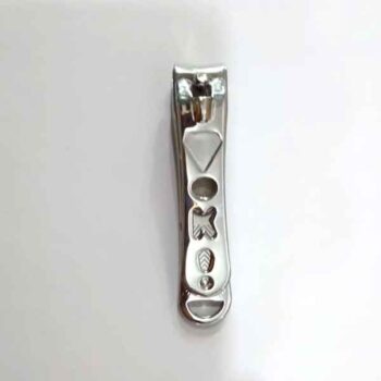 2 inch Stainless Steel Nail Cutter