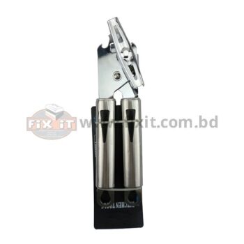 6 Inch Stainless Steel Can Cutter