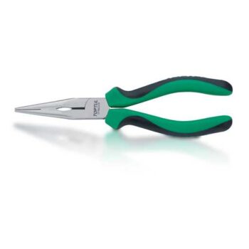 8 inch Long Nose Pliers Toptul Brand DFBB2208
