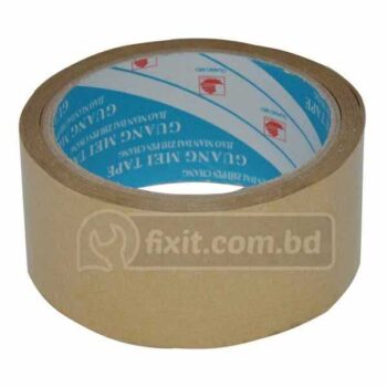 2 Inch Paper Gum Tape
