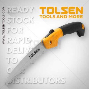 7 inch Foldable Saw Tolsen Brand 31014