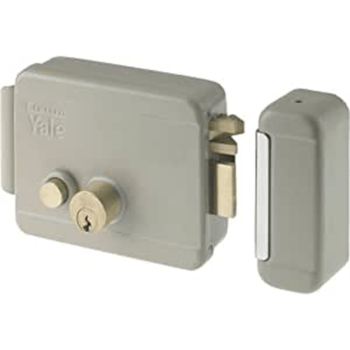 Electric Rim Lock ( Inside Opening - Left Hand) Yale Brand 67800602