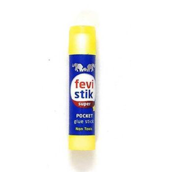 15gm Liquid Fevi Stick Paper Glue Fevicol Brand