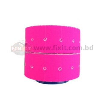 Single Retail Price Labeling Tag Roll