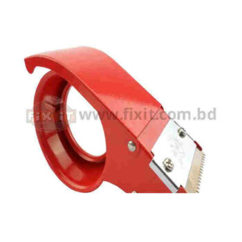 Metal Tape Cutting for Dispensing 2 inch Tape