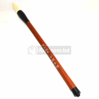 Paint Brush with Thin Tip Best for Caligraphy