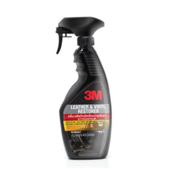3M Clean and Condition Leather and Vinyl Restorer