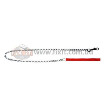 3 ft. Stainless Steel Pet Dog Chain