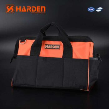 20 Inch Wear Resistant Water Proof Tool Bag Harden Brand