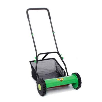 22 inch Manual Hand Push Lawn Mower (Grass Cutter) China Brand