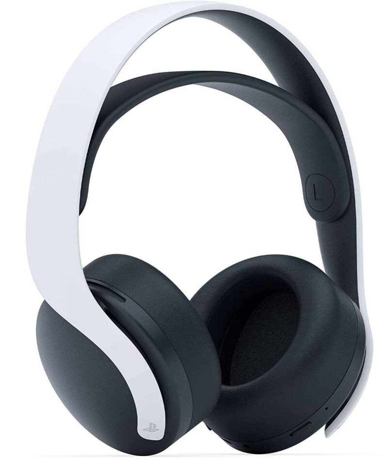 PULSE 3D Wireless Headset - Buy Online At Best Price - fixit.com.bd