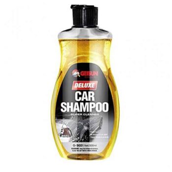 500ml Car Shampoo Getsun Brand