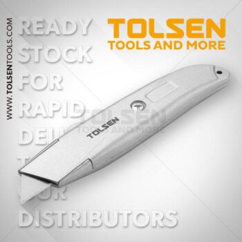 BLADE 61X19 mm Utility Knife Tolsen Brand 30008