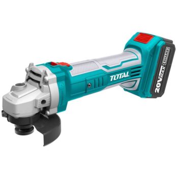 20V  8500/MIN Angle Grinder Total Brand (With Battery & Charger)TAGLI1001