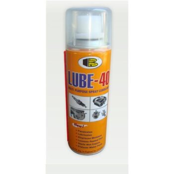 400 ml Penetrating lubricant Lube-40 Bosny Brand