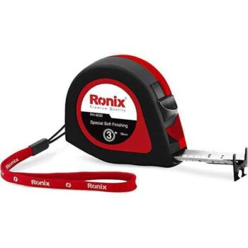 7.5mm Steel Measuring Tape Ronix Brand RH-9075