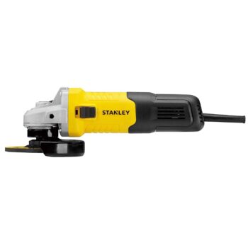 900W 100mm 11000rpm Angle Grinder Stanley Brand STGS9100