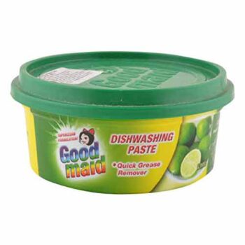 400ml Lime Dishwashing Paste Goodmaid Brand