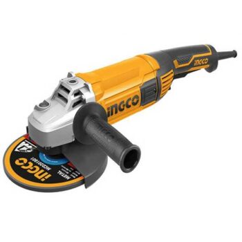 2000W 8450rpm 7Inch 180mm Angle Grinder Ingco Brand AG200018