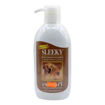 Sleeky Dry & Itchy Skin Conditioning Dog Shampoo