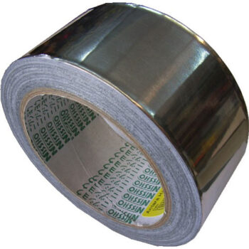 3 Inch Aluminium Foil Tape