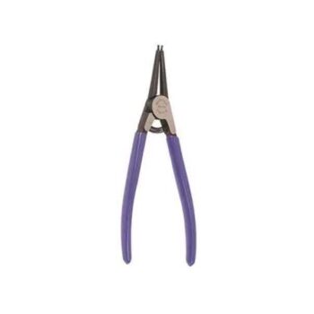 7 Inch Circlip Pliers External Straight Workpro Brand